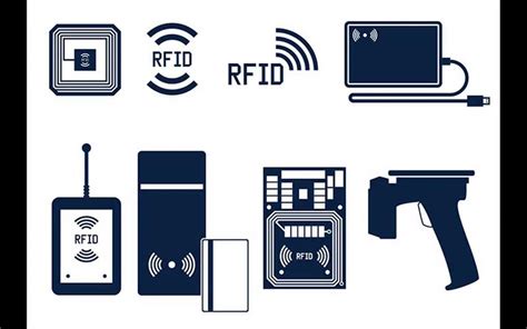 rfid electronic tag|rfid tags what are they.